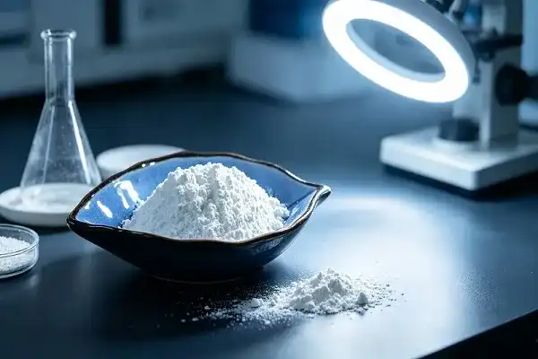 N-Acetyl-D-Glucosamine powder Manufacturer Buying Guide